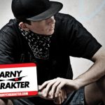 CZARNY CHARAKTER – „Zrób ten sos” i „Wszystko jest na swoim miejscu”