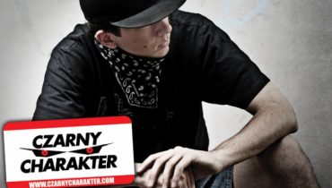CZARNY CHARAKTER – „Zrób ten sos” i „Wszystko jest na swoim miejscu”