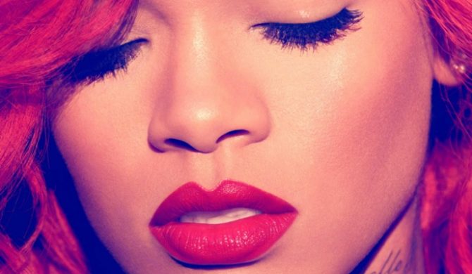 BBC: Matt Cardle i Rihanna na szczycie