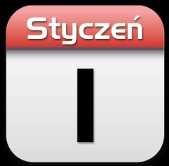 STYCZEŃ 2011