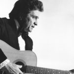 Będą niepublikowane utwory Johnny`ego Casha