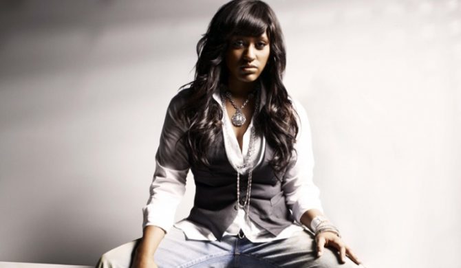 Jazmine Sullivan odpocznie od muzyki