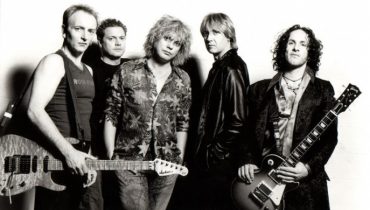 Będzie koncertowy album Def Leppard