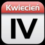 KWIECIEŃ 2011