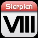 SIERPIEŃ 2011