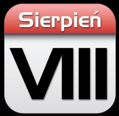 SIERPIEŃ 2011