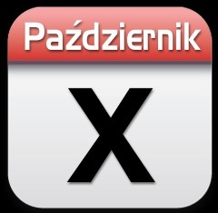 PAŹDZIERNIK 2011