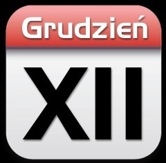 GRUDZIEŃ 2011
