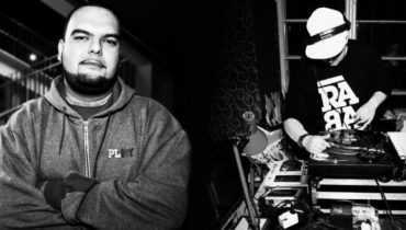 DJ Tuniziano & DJ Grubaz feat. donGuralesko, Tede, Pezet & Małolat