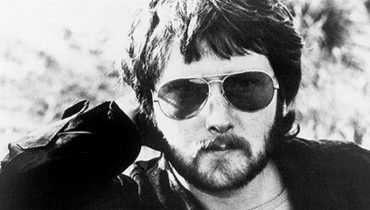 Zmarł Gerry Rafferty