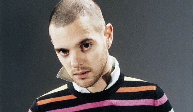 Mike Skinner reżyserem?