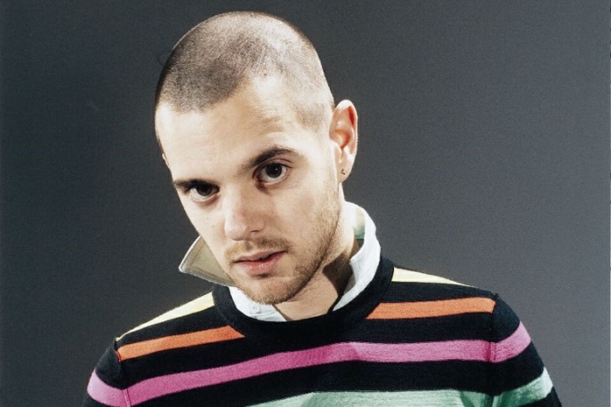 Mike Skinner reżyserem?