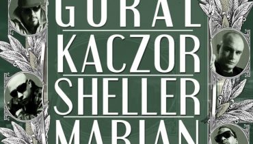 Gural, Kaczor, Sheller oraz Marian Wielkopolski