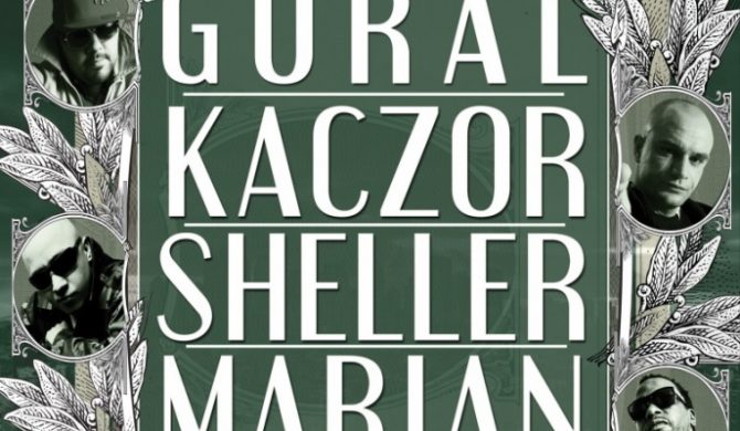 Gural, Kaczor, Sheller oraz Marian Wielkopolski