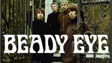 Beady Eye zapowiadają pierwszy singiel