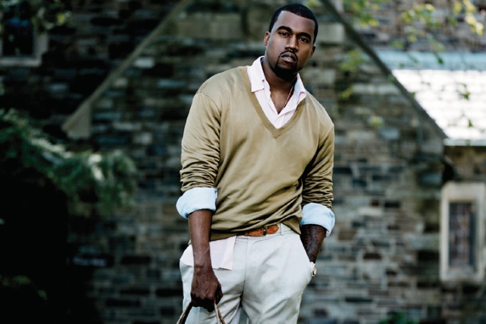 Kanye West pobił fotografa?