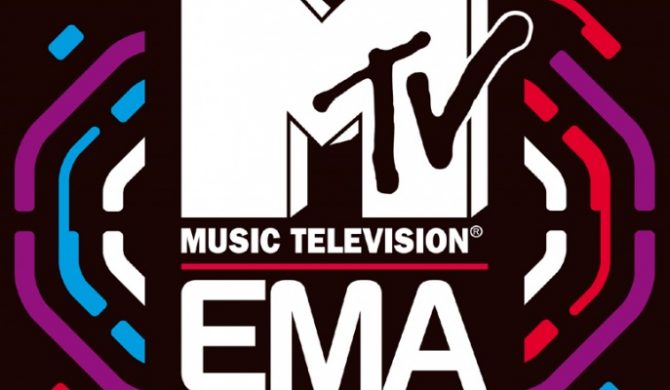 MTV EMA w Polsce?