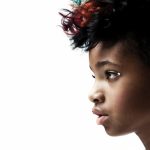 Willow Smith pracuje z DJ-em ojca?
