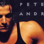 Peter Andre najciężej pracował