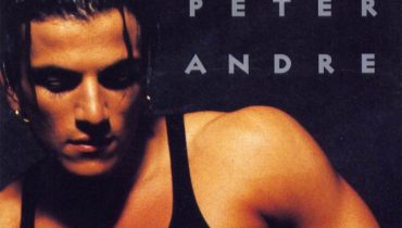 Peter Andre najciężej pracował