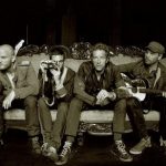 Chris Martin wejdzie w country?