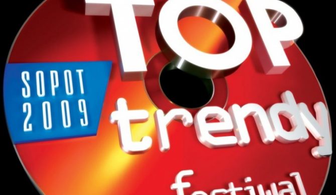 Trzech mężczyzn poprowadzi koncert „trendy”