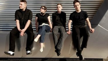 Euforyczni i smutni Glasvegas