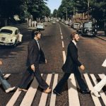 „Abbey Road” najlepiej brzmi na winylu?