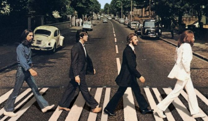 „Abbey Road” najlepiej brzmi na winylu?