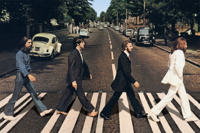 „Abbey Road” najlepiej brzmi na winylu?