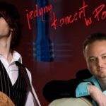 Gitarowe Pistolety – Oli Brown i David Gogo