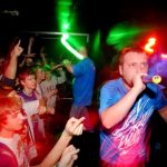 Małpa feat. Jinx, The Returners