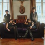 Ladytron – EP i największe przeboje