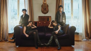 Ladytron – EP i największe przeboje