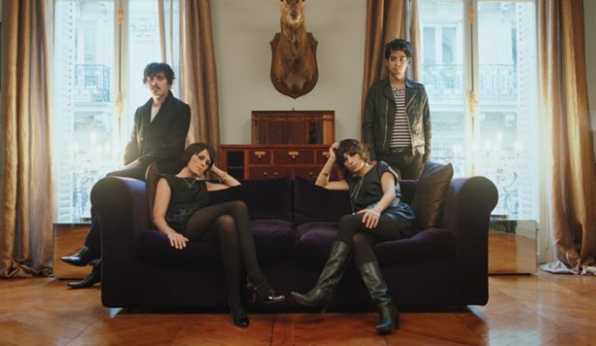 Ladytron – EP i największe przeboje