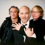 Michael Stipe: „Byłem bliski śmierci”
