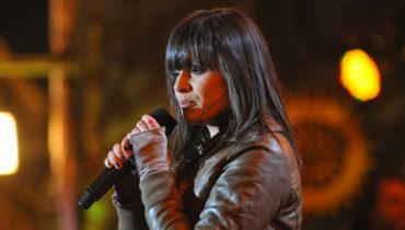 Sara Chmiel nową wokalistką zespołu Łzy