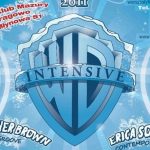 FNF Winter Dance Intensive 11 – nowe informacje