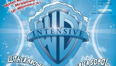 FNF Winter Dance Intensive 11 – nowe informacje