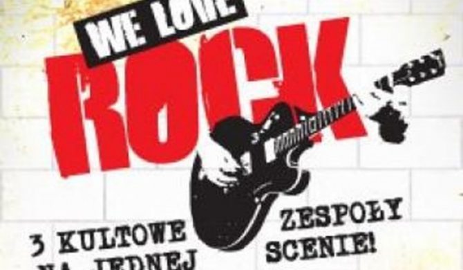 Smokie, Slade i The Sweet już za kilka dni w Polsce