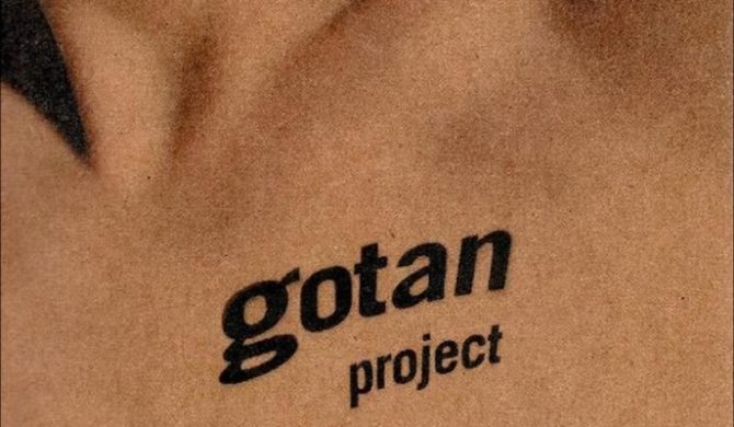 Ostatnie bilety na Gotan Project