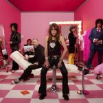 New York Dolls zapowiadają nowy album