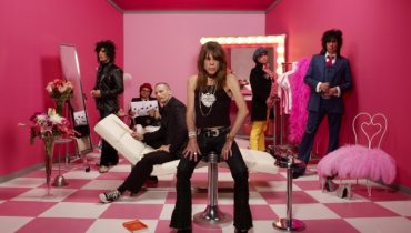 New York Dolls zapowiadają nowy album