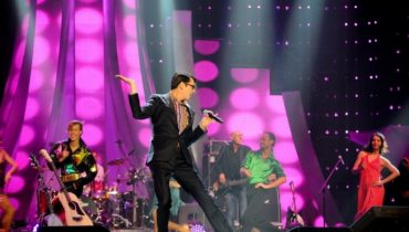 Telewizja POLSAT: tegoroczny Sopot TOPtrendy Festiwal w maju