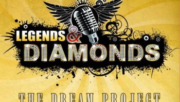 Legends & Diamonds
