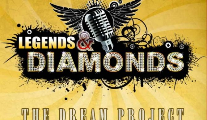 Legends & Diamonds