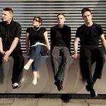 Nowy album Glasvegas w kwietniu