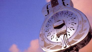 Dire Straits ocenzurowani w Kanadzie