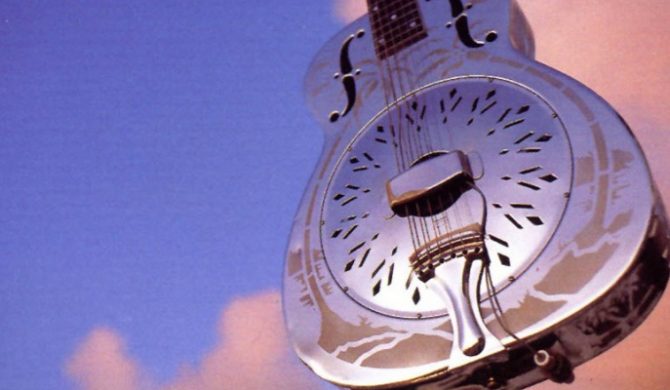 Dire Straits ocenzurowani w Kanadzie