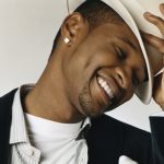 Usher odwołuje koncerty w Europie